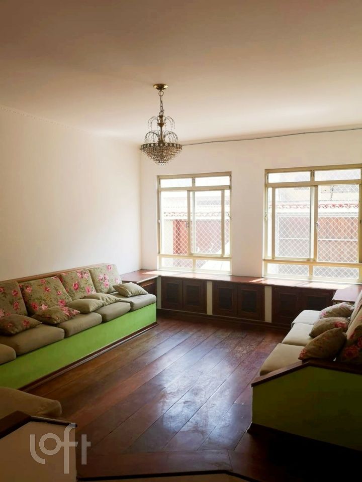 Casa, 3 quartos, 270 m² - Foto 2