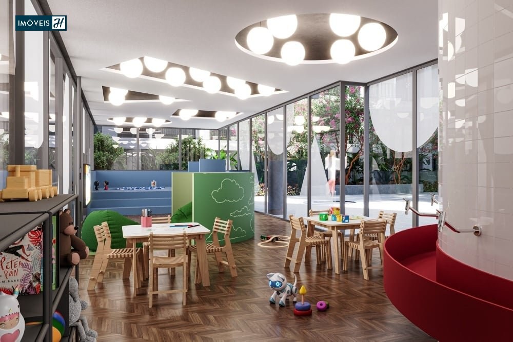 Apartamento, 2 quartos, 112 m² - Foto 9