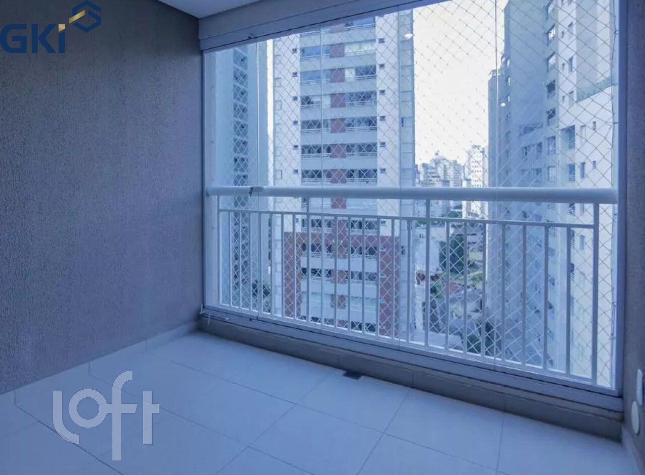 Apartamento, 1 quarto, 42 m² - Foto 15