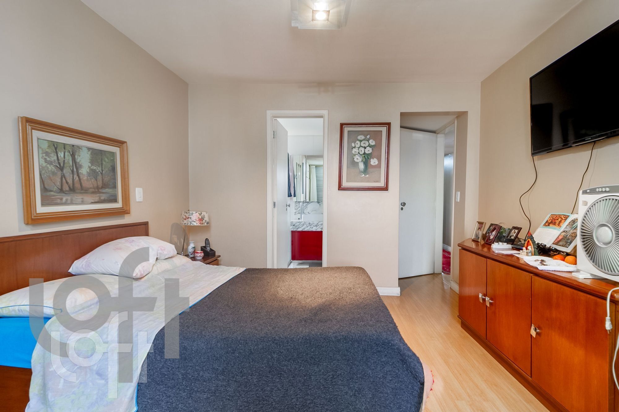 Apartamento, 3 quartos, 120 m² - Foto 19