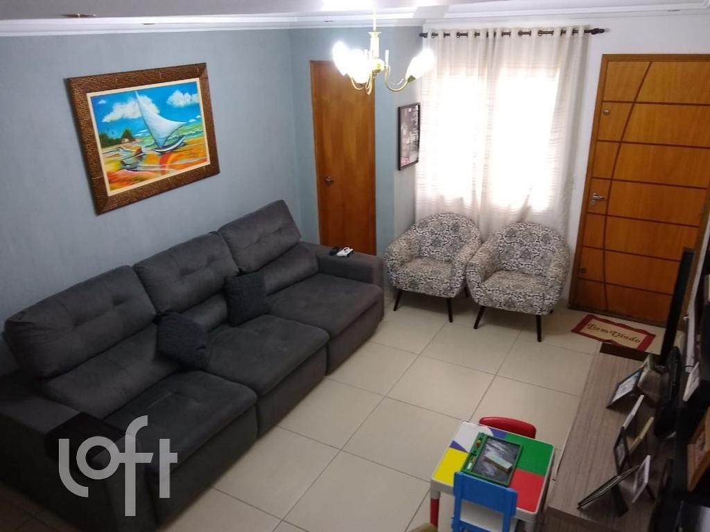 Casa, 2 quartos, 134 m² - Foto 1