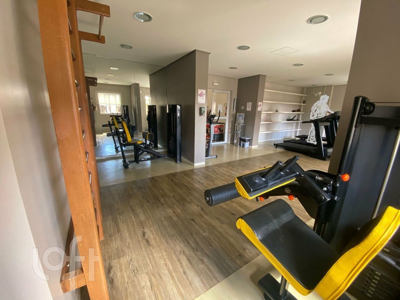 Apartamento, 2 quartos, 66 m² - Foto 40