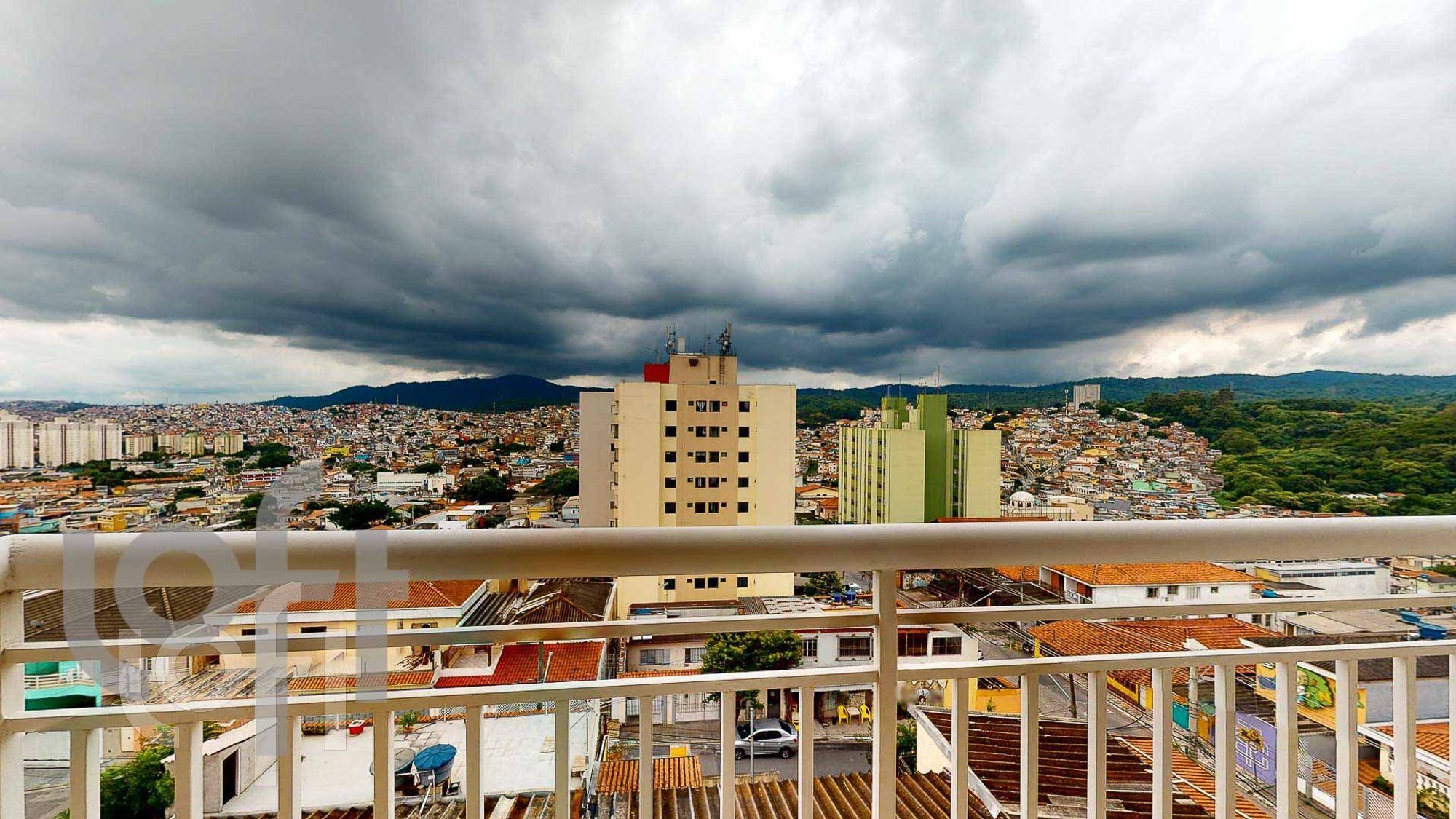 Apartamento à venda com 2 quartos, 50m² - Foto 12
