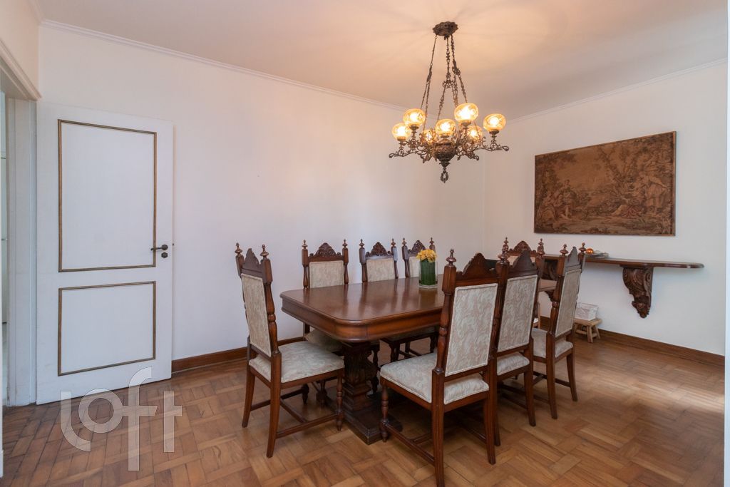 Apartamento, 3 quartos, 230 m² - Foto 6