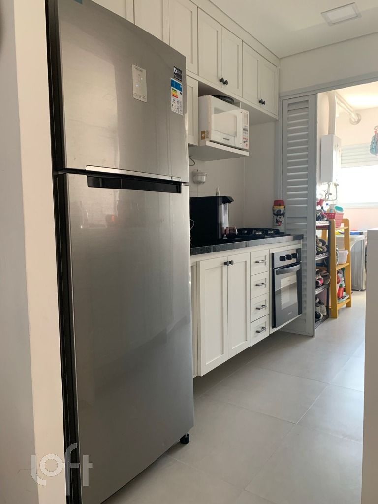 Apartamento, 2 quartos, 68 m² - Foto 2