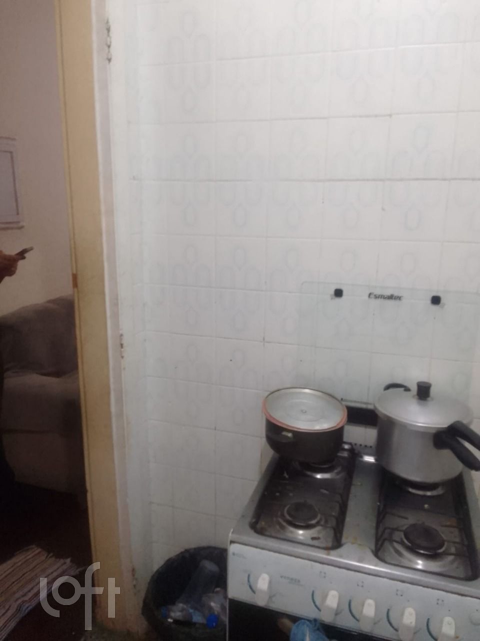 Apartamento à venda com 1 quarto, 51m² - Foto 12