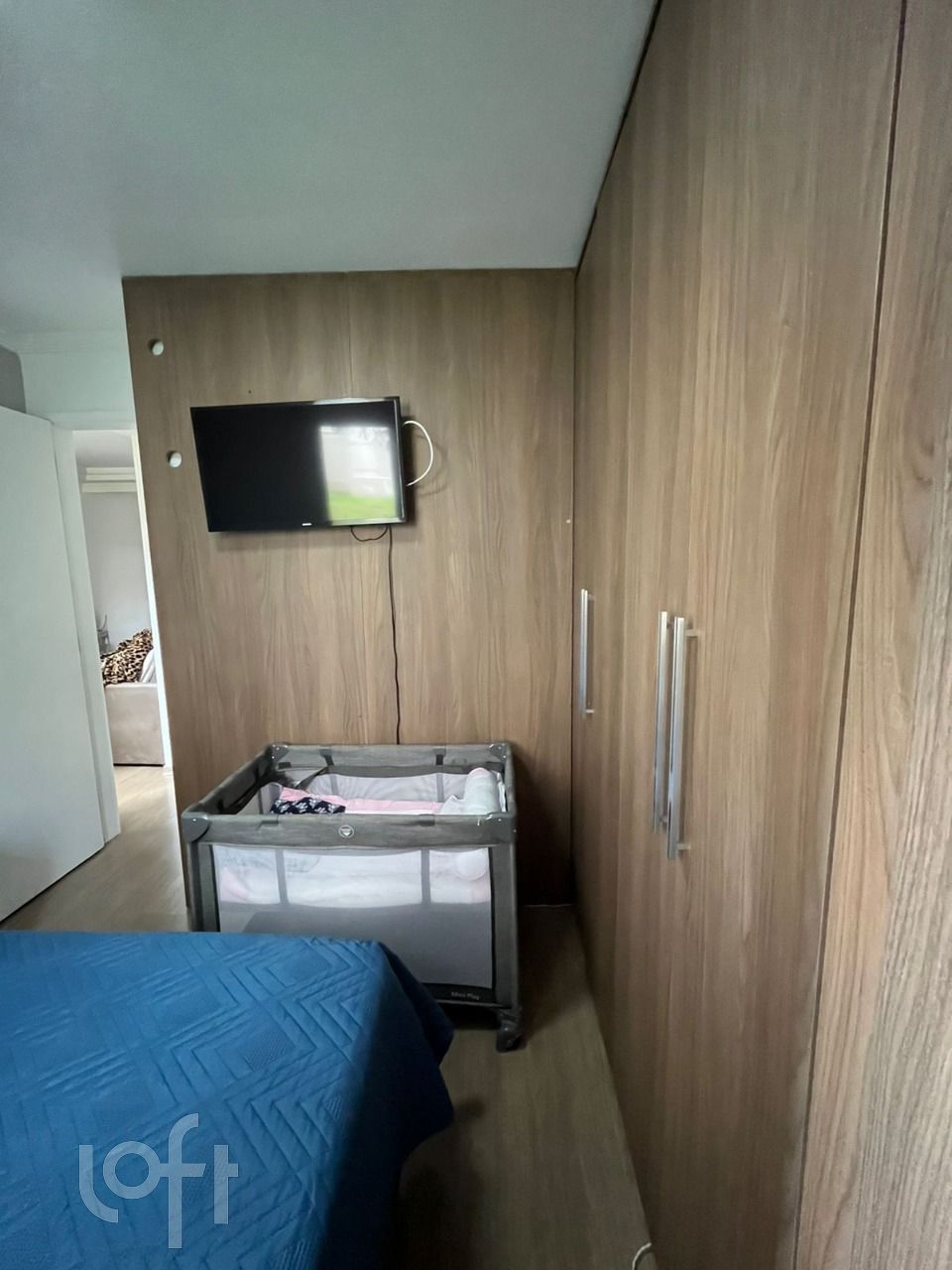 Apartamento, 2 quartos, 47 m² - Foto 7