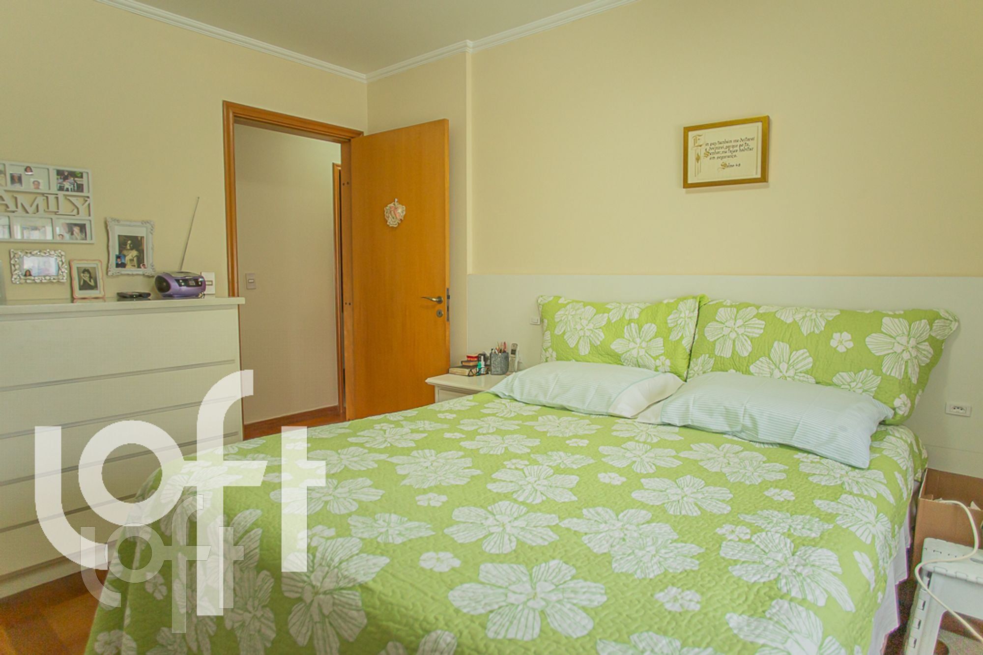 Apartamento, 3 quartos, 96 m² - Foto 18