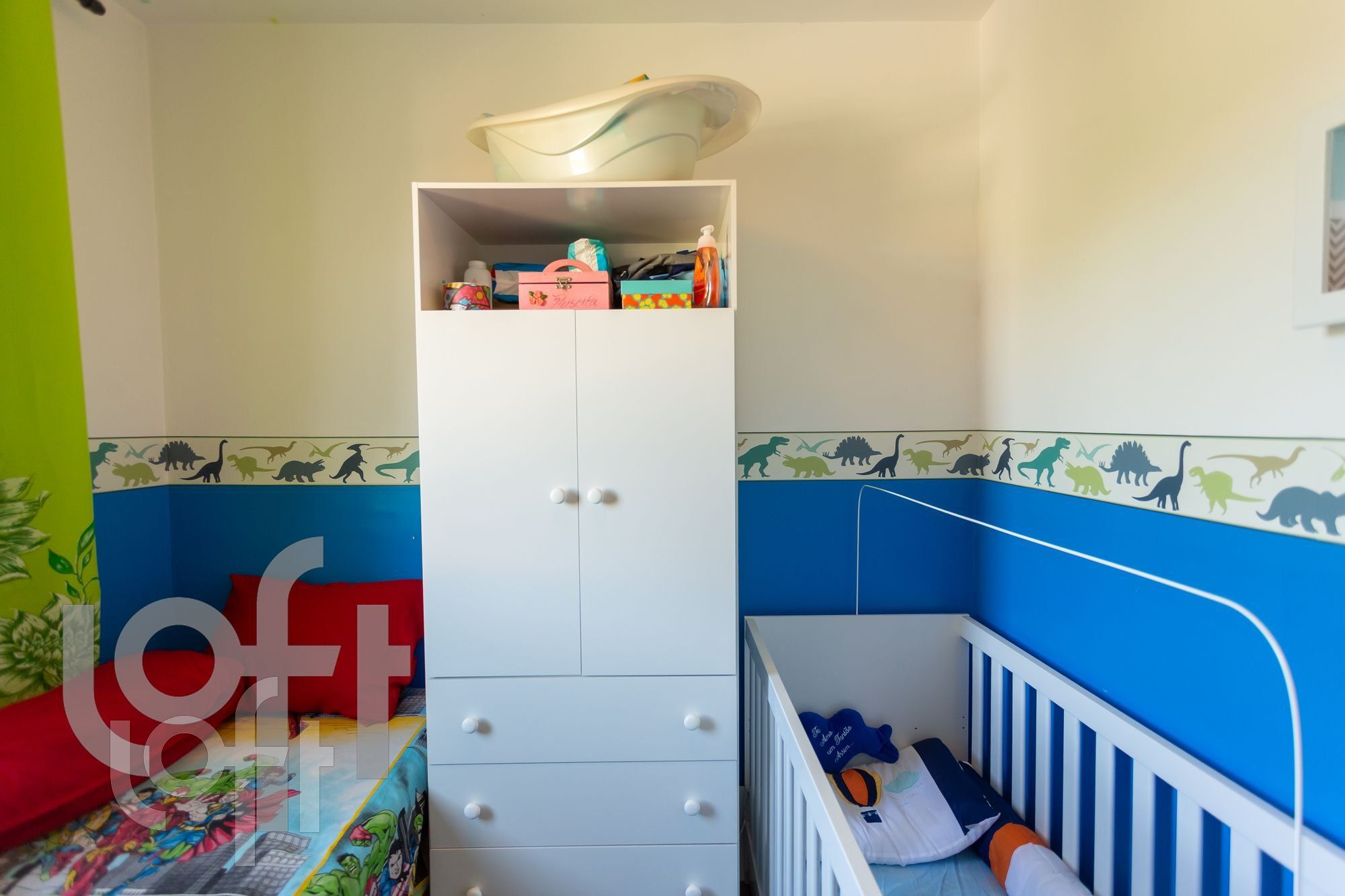 Apartamento, 2 quartos, 42 m² - Foto 4