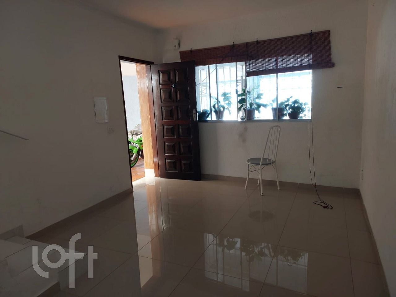 Casa, 3 quartos, 184 m² - Foto 1