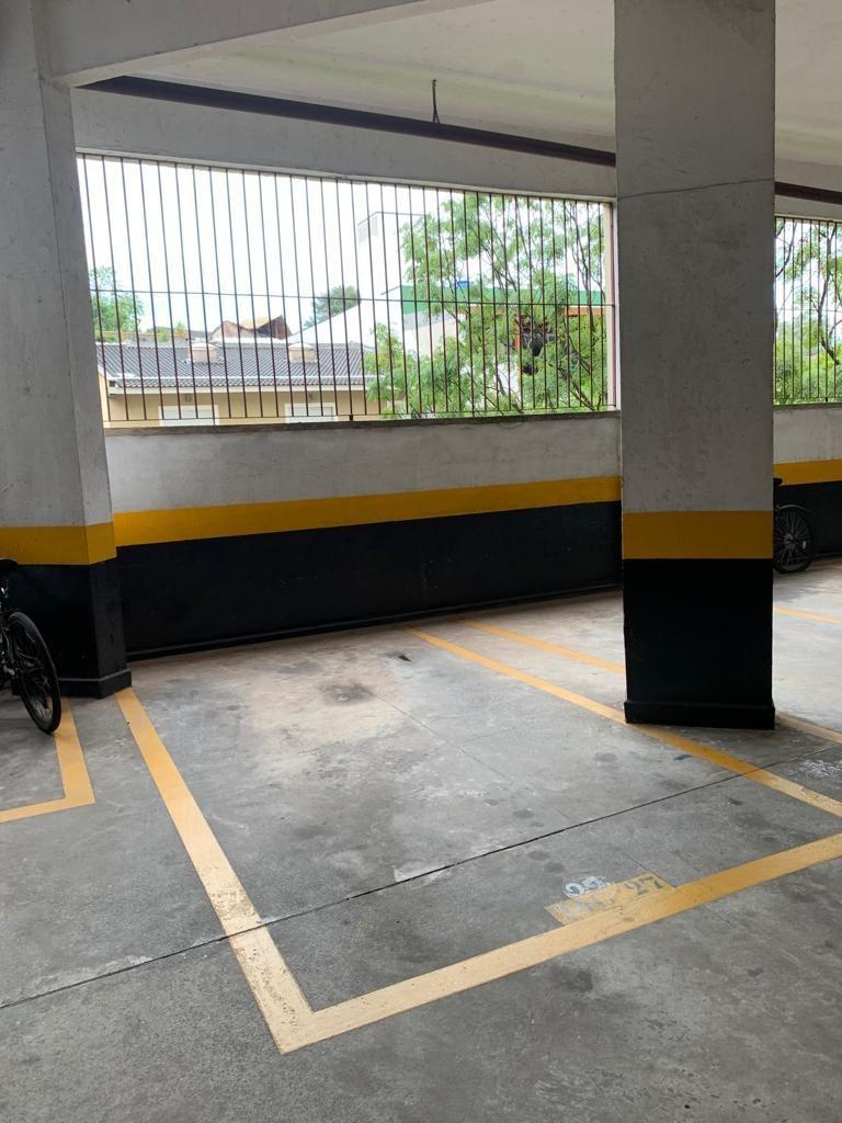 Apartamento, 2 quartos, 50 m² - Foto 22