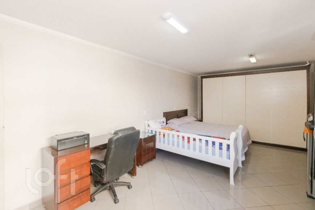 Casa, 3 quartos, 160 m² - Foto 20