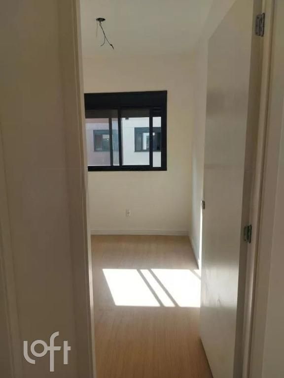 Apartamento, 2 quartos, 42 m² - Foto 5