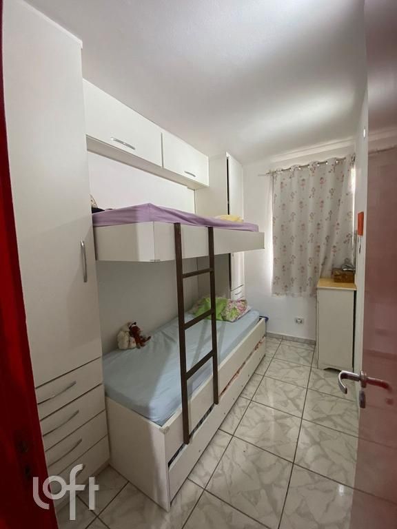 Apartamento, 2 quartos, 52 m² - Foto 3