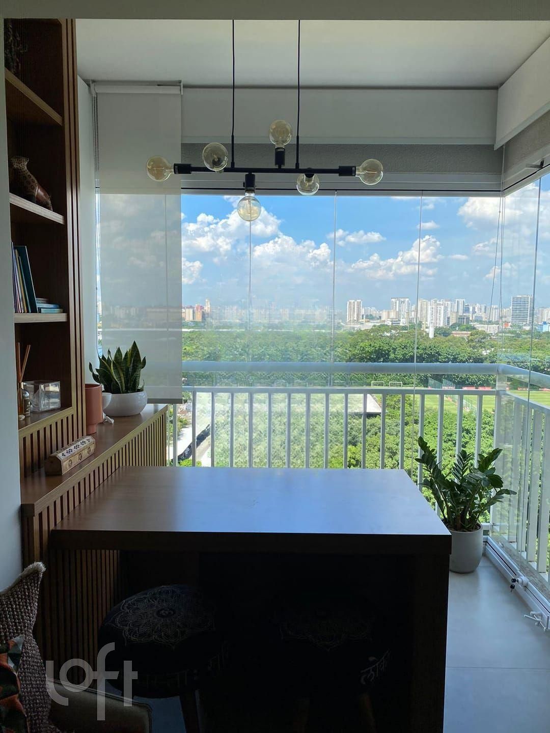 Apartamento, 2 quartos, 57 m² - Foto 3