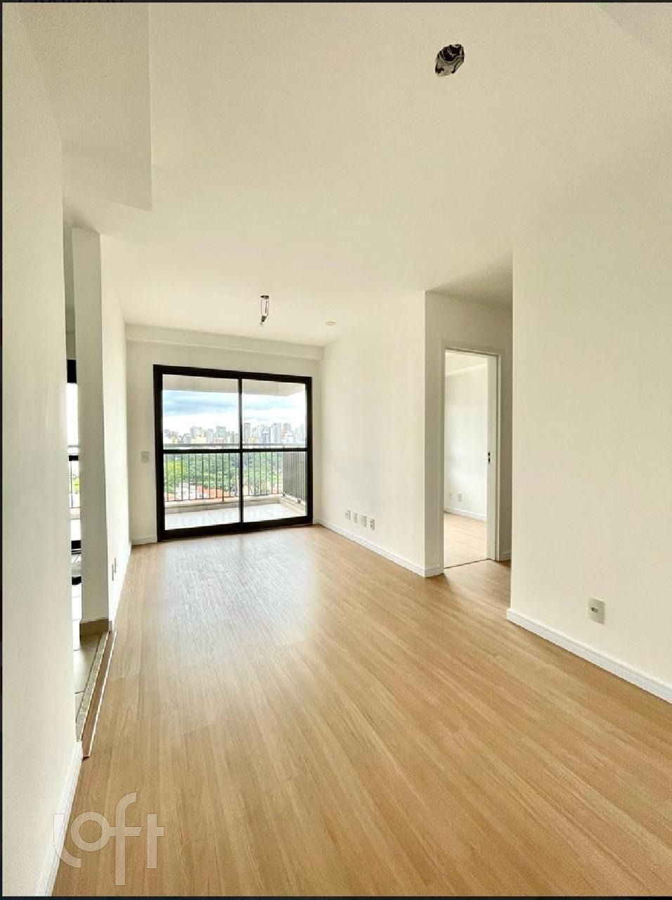 Apartamento à venda com 2 quartos, 56m² - Foto 1