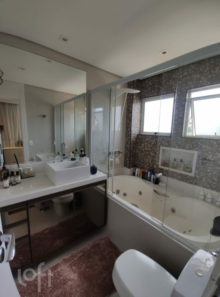 Casa à venda com 3 quartos, 210m² - Foto 33