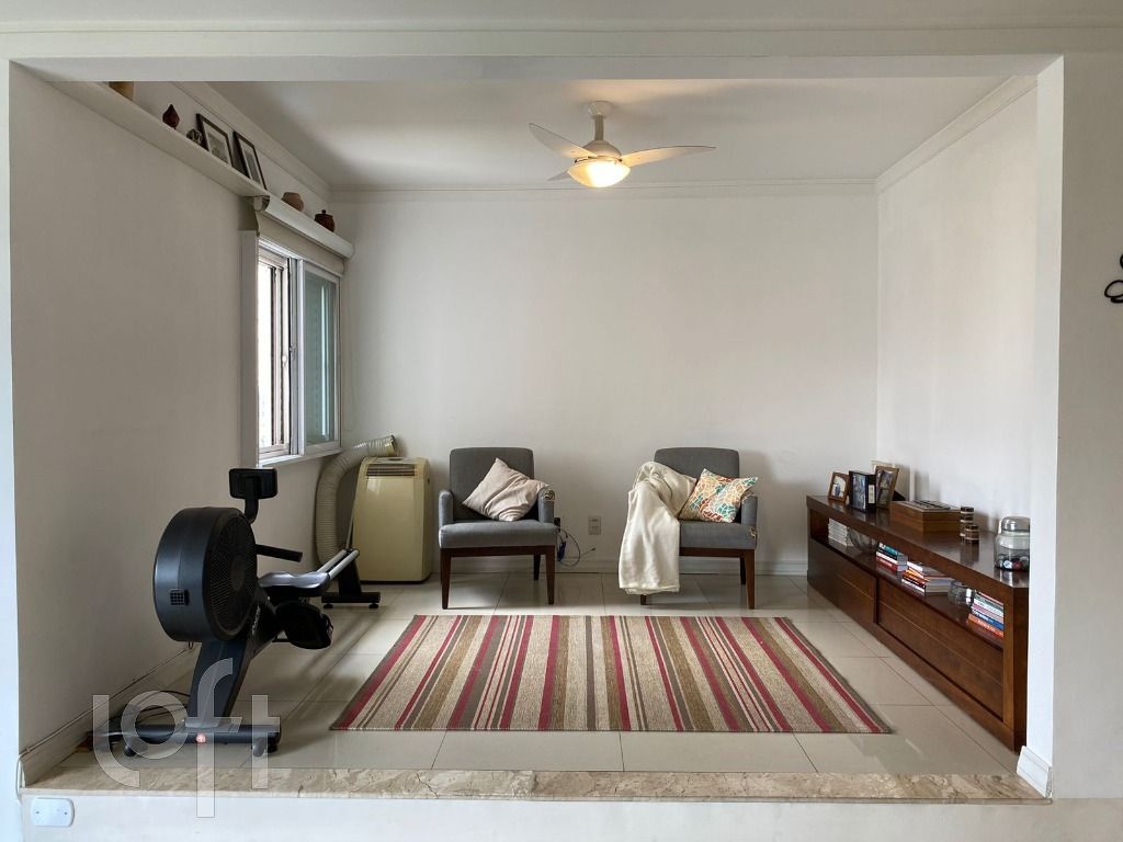 Apartamento, 3 quartos, 221 m² - Foto 6