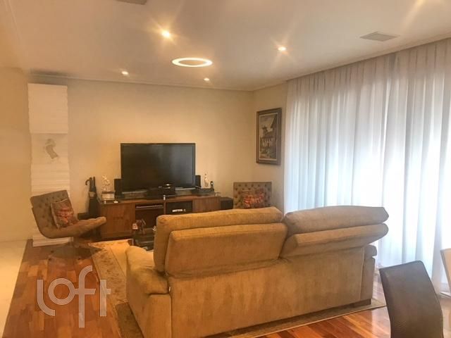 Apartamento, 3 quartos, 153 m² - Foto 8