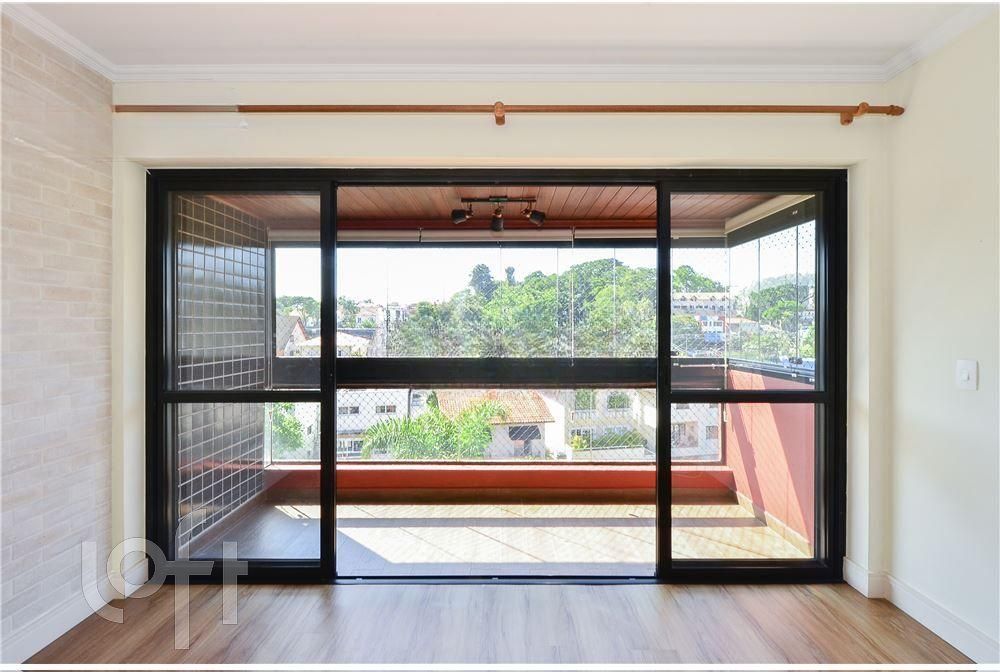Apartamento à venda com 3 quartos, 108m² - Foto 1