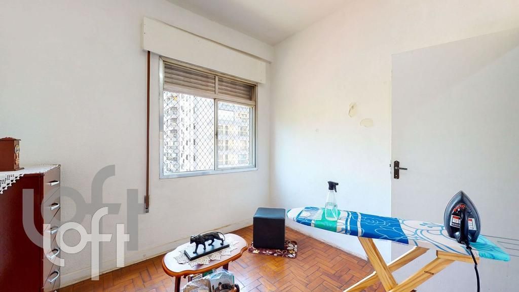 Apartamento, 2 quartos, 35 m² - Foto 12