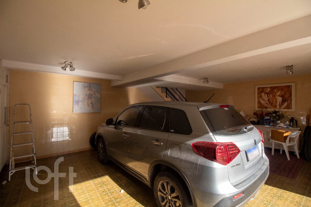 Casa, 3 quartos, 209 m² - Foto 46