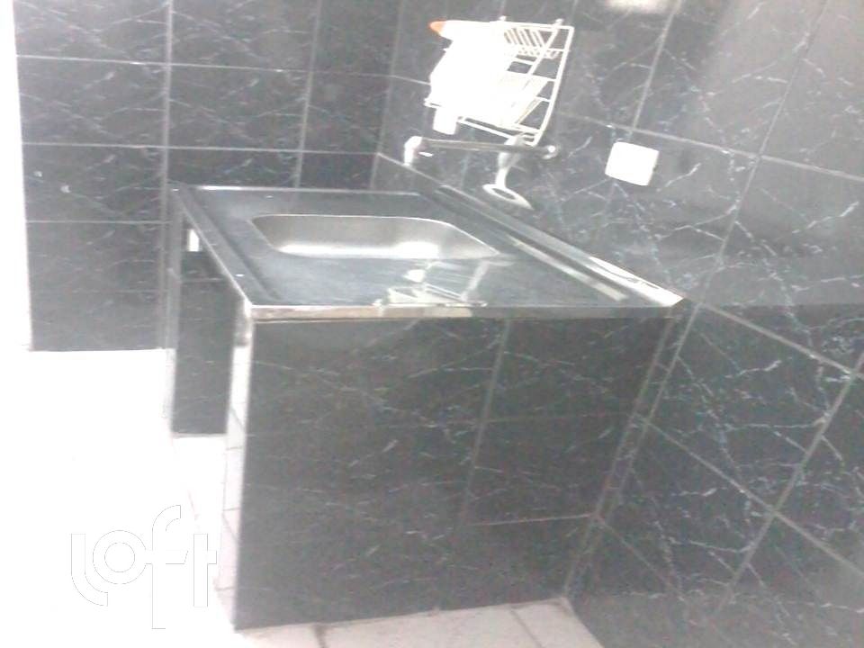 Apartamento, 1 quarto, 32 m² - Foto 2