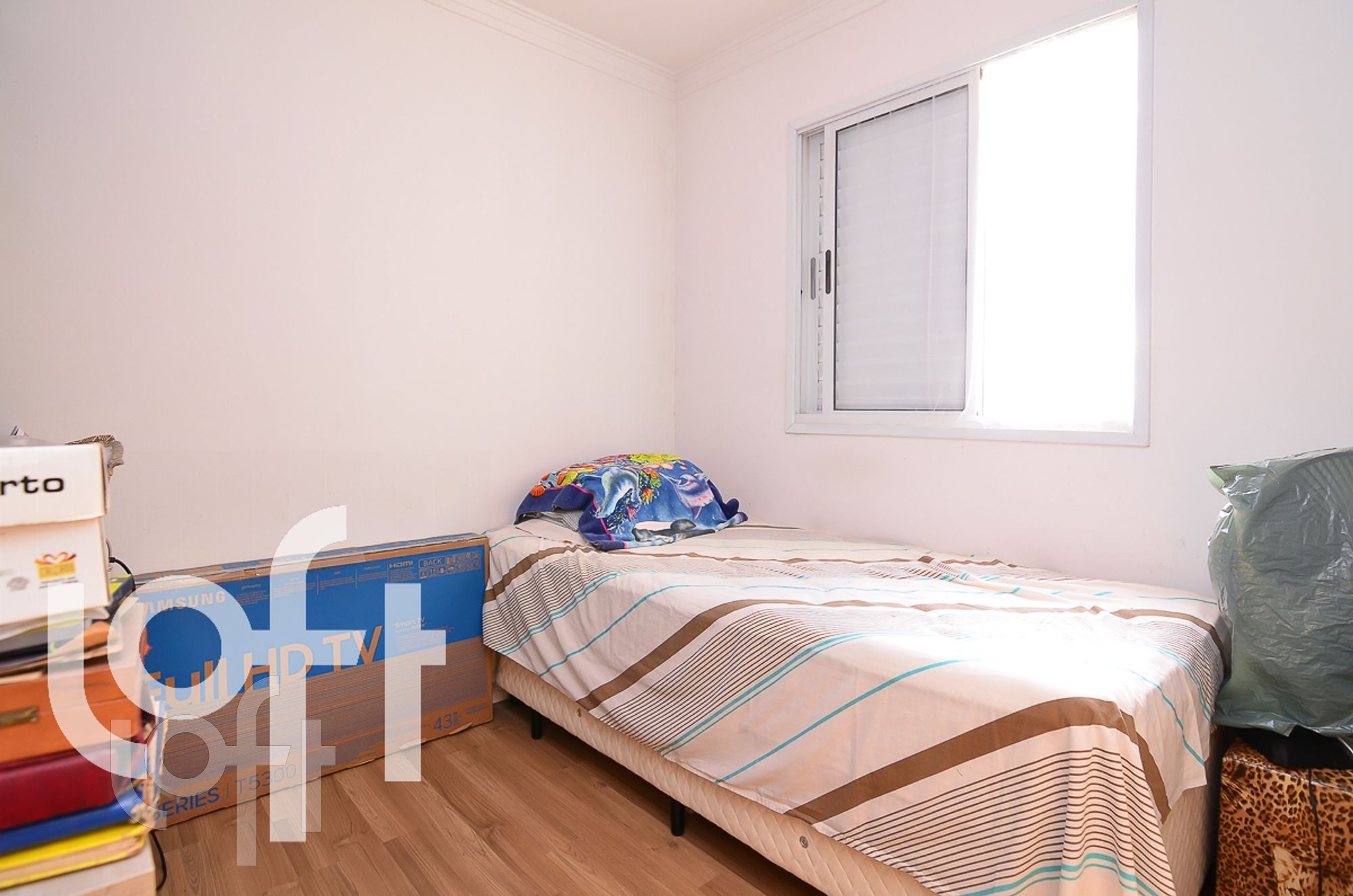 Apartamento, 2 quartos, 48 m² - Foto 8