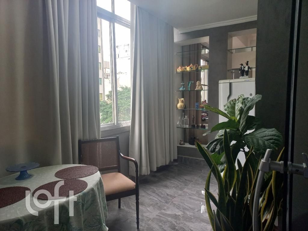 Apartamento, 2 quartos, 130 m² - Foto 8