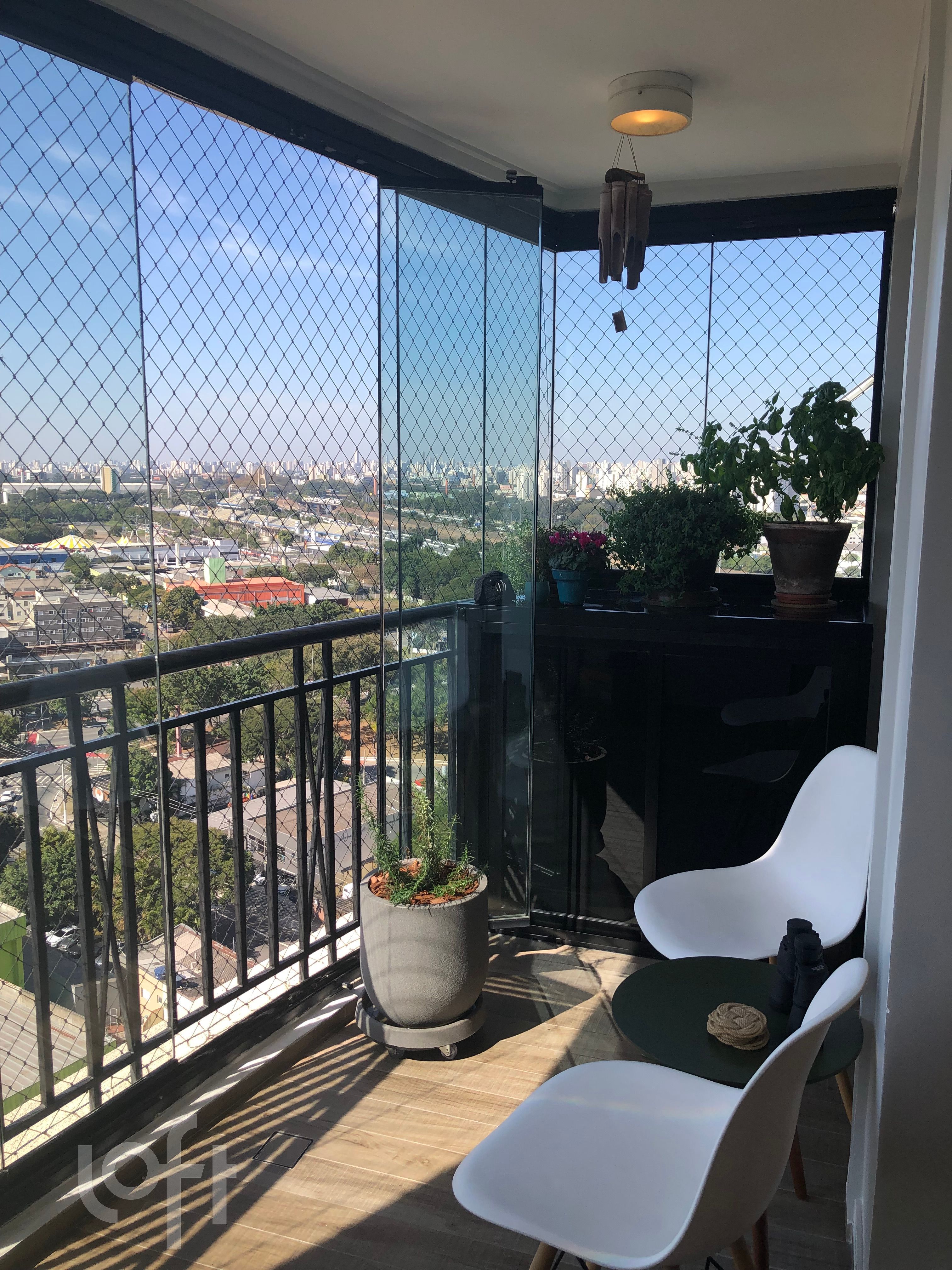 Apartamento, 2 quartos, 80 m² - Foto 7