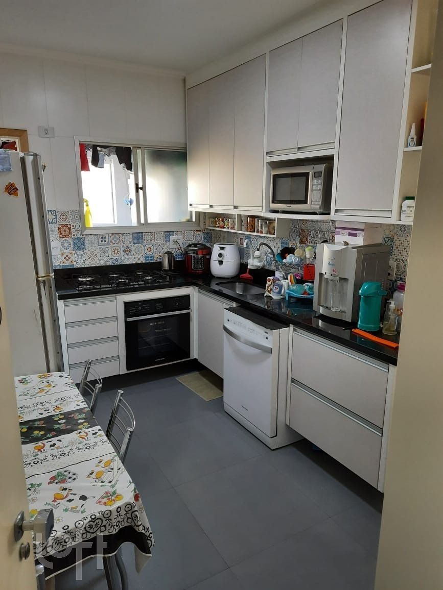 Apartamento, 4 quartos, 224 m² - Foto 16