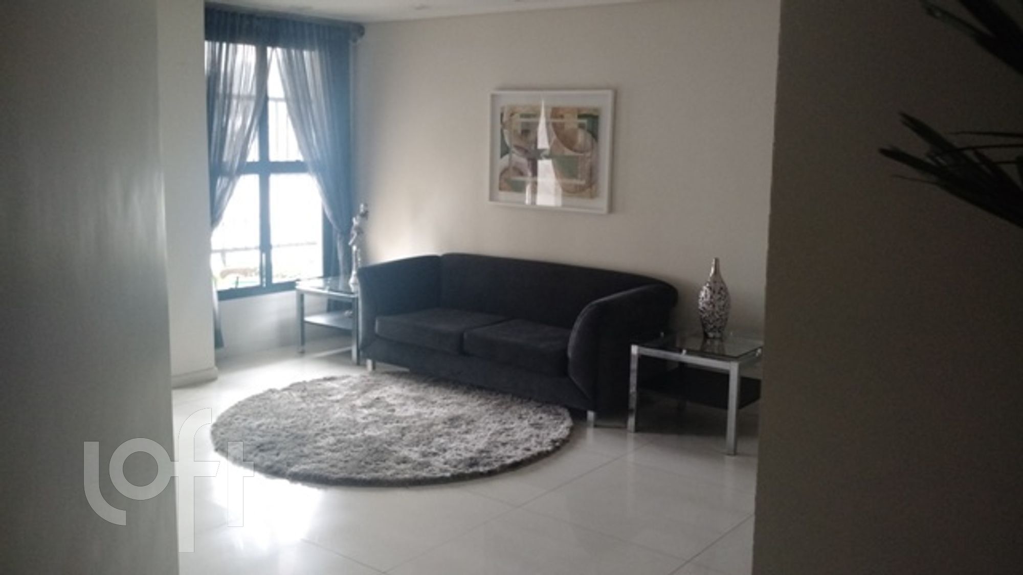 Apartamento, 3 quartos, 90 m² - Foto 1