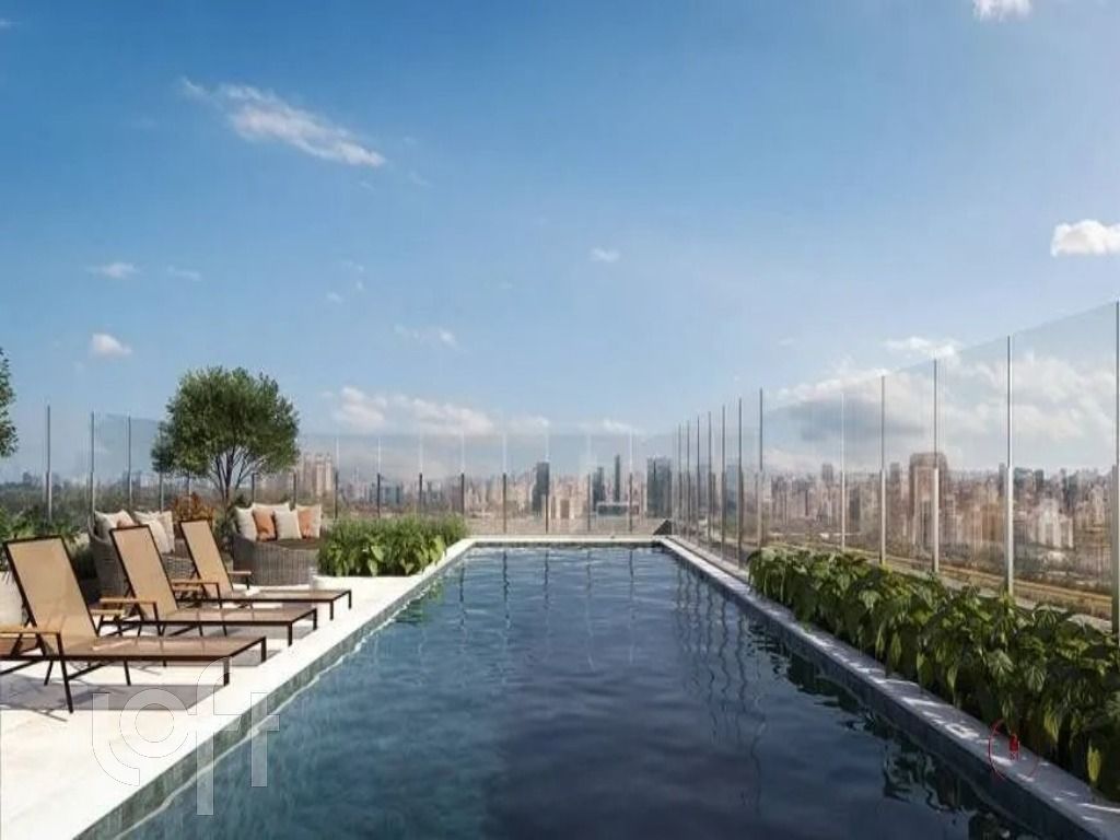 Apartamento, 1 quarto, 34 m² - Foto 7