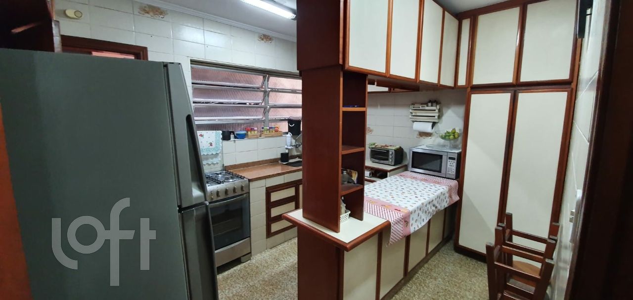 Casa, 3 quartos, 131 m² - Foto 7