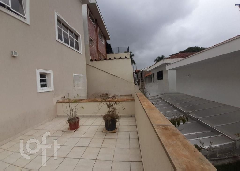 Casa à venda com 5 quartos, 250m² - Foto 12