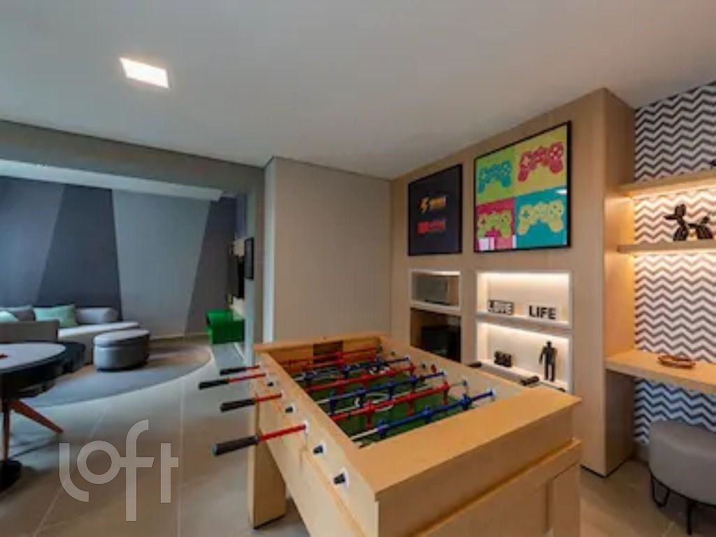 Apartamento à venda com 3 quartos, 62m² - Foto 20