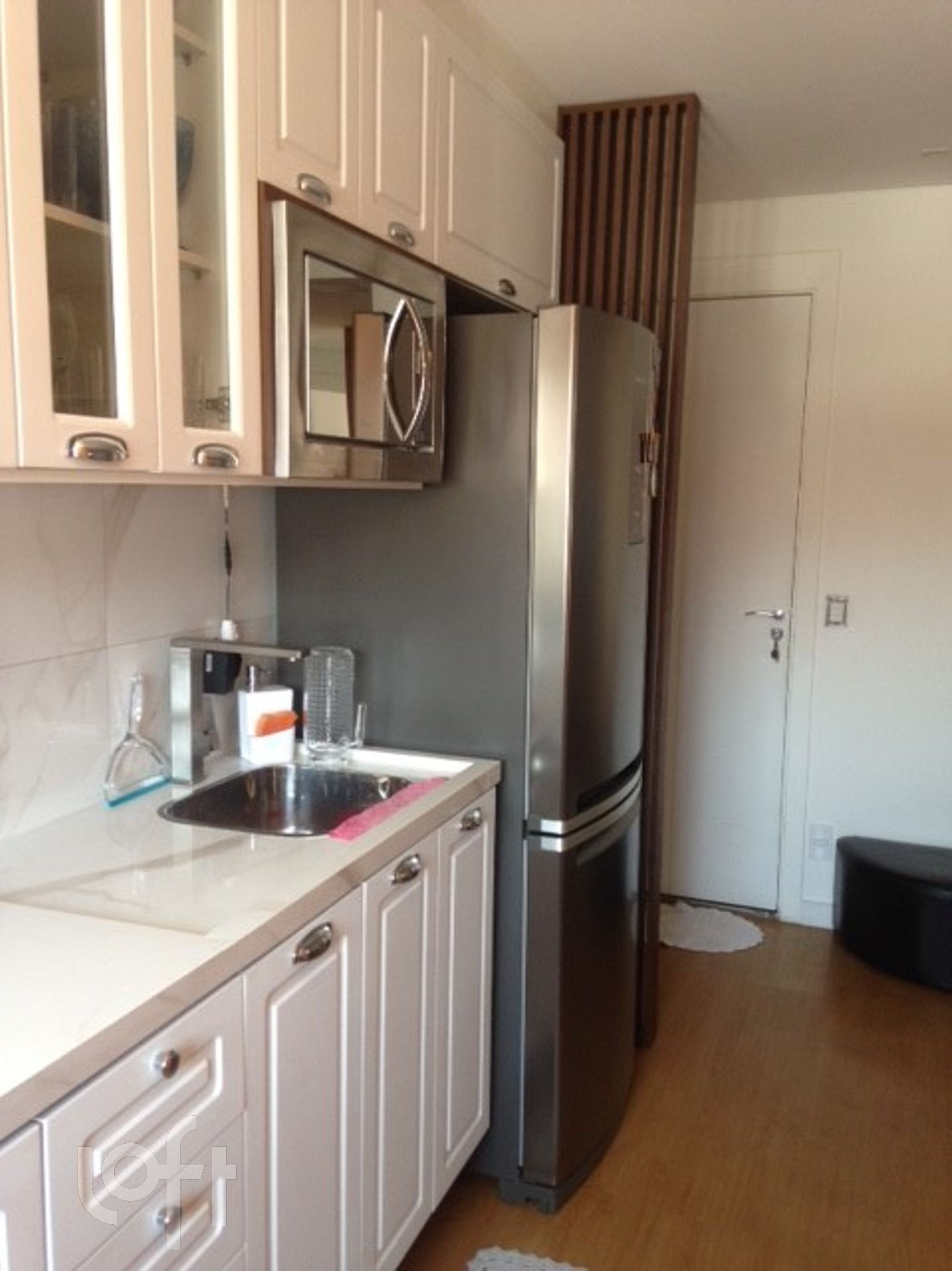 Apartamento, 2 quartos, 42 m² - Foto 7