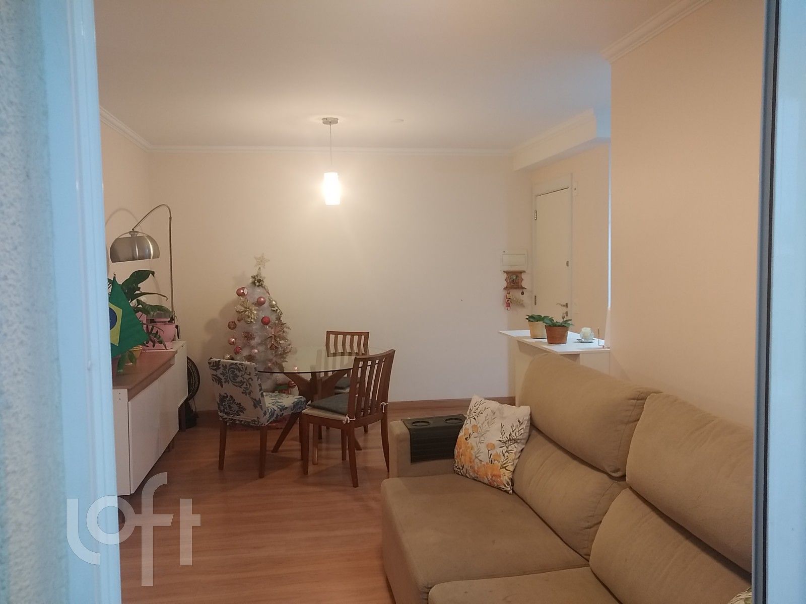 Apartamento, 3 quartos, 80 m² - Foto 3