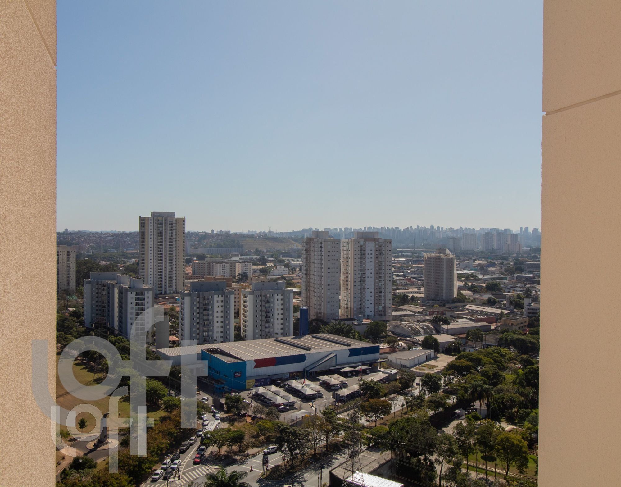 Apartamento, 3 quartos, 53 m² - Foto 47