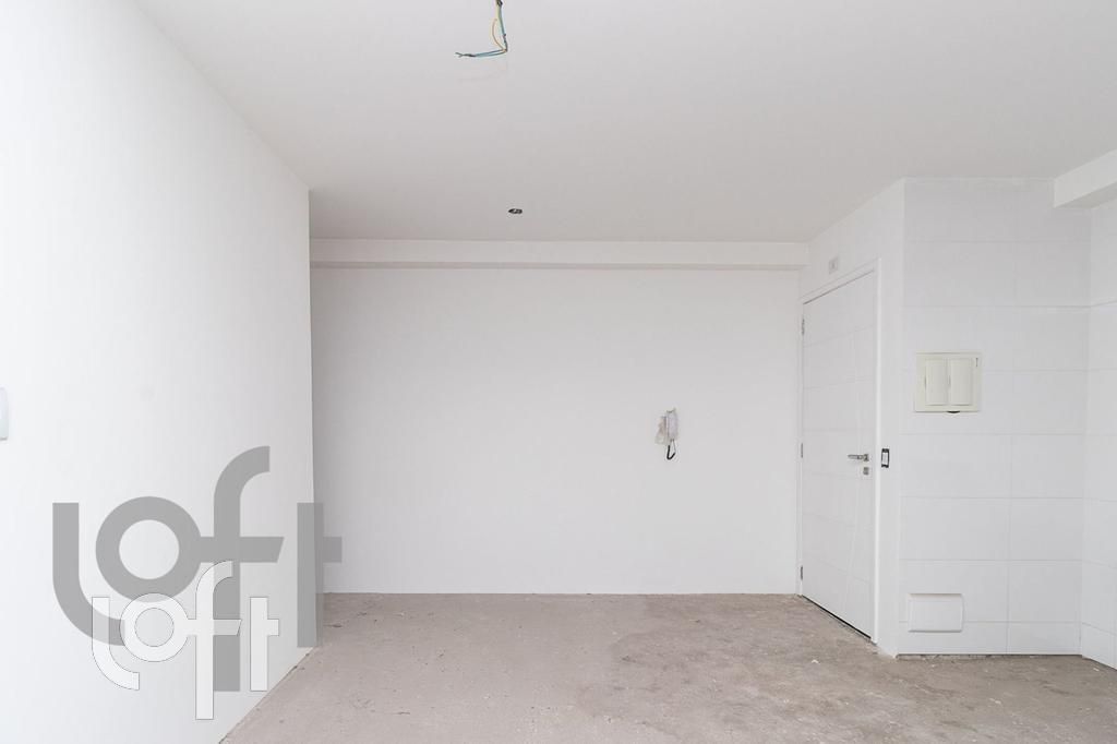 Apartamento, 1 quarto, 39 m² - Foto 12