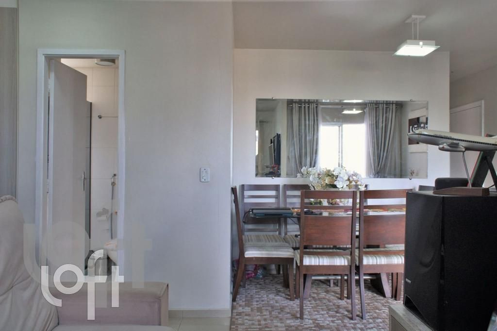 Apartamento à venda com 3 quartos, 60m² - Foto 11