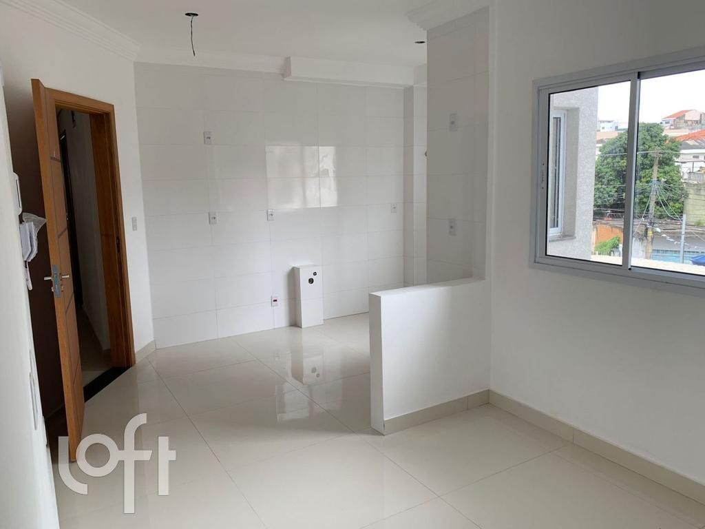Apartamento, 2 quartos, 37 m² - Foto 3
