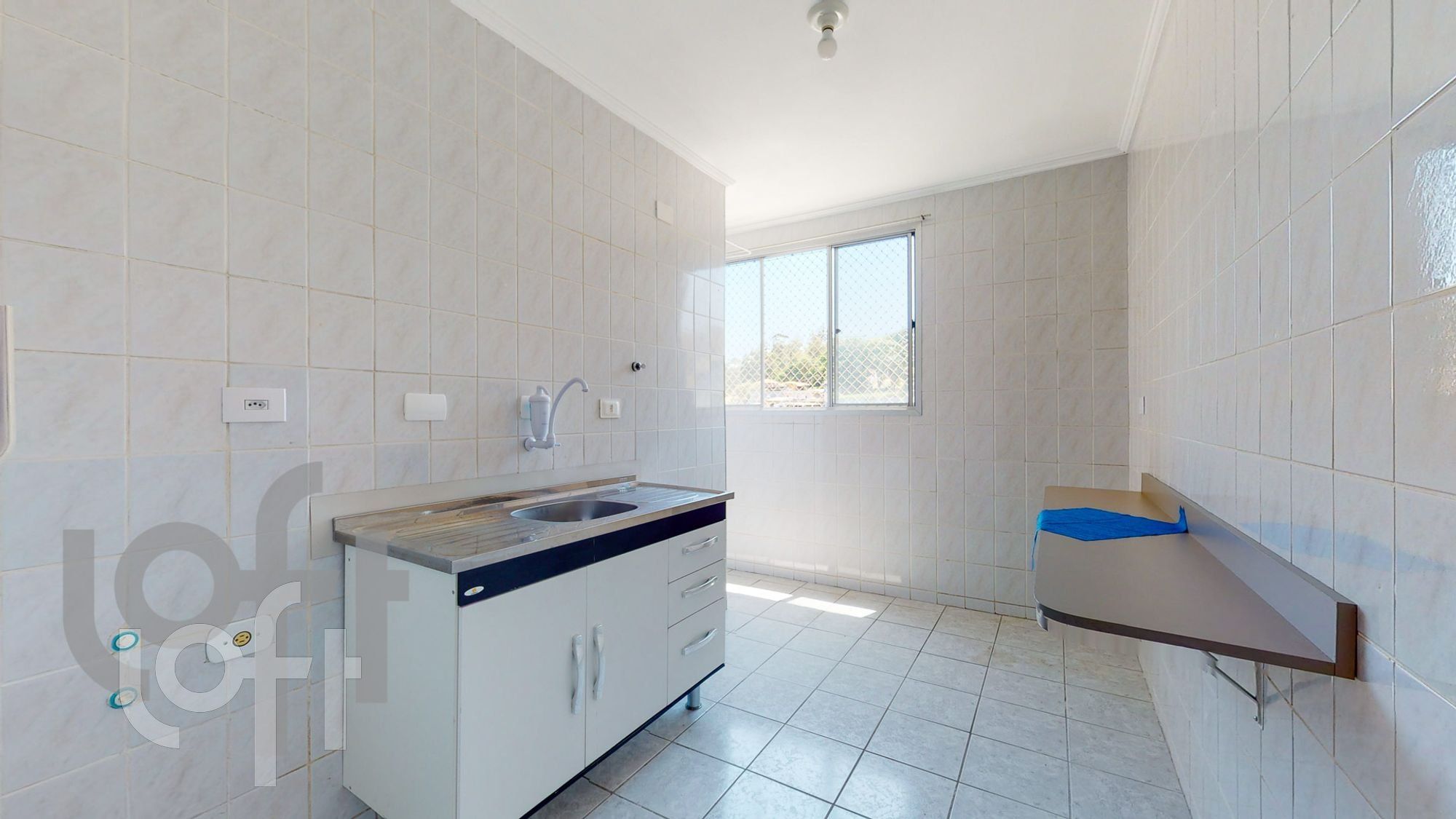 Apartamento à venda com 2 quartos, 45m² - Foto 31