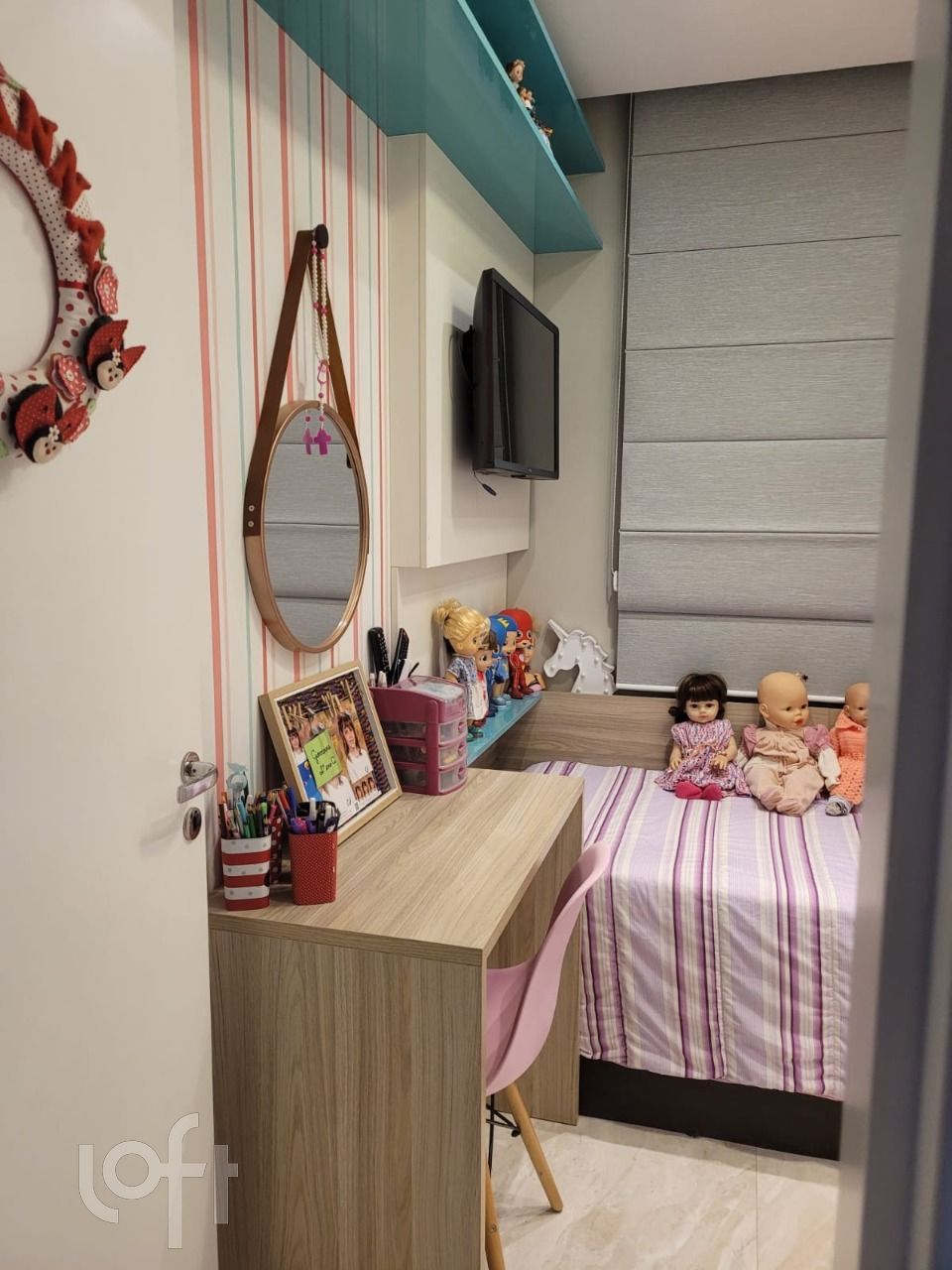 Apartamento, 2 quartos, 92 m² - Foto 23