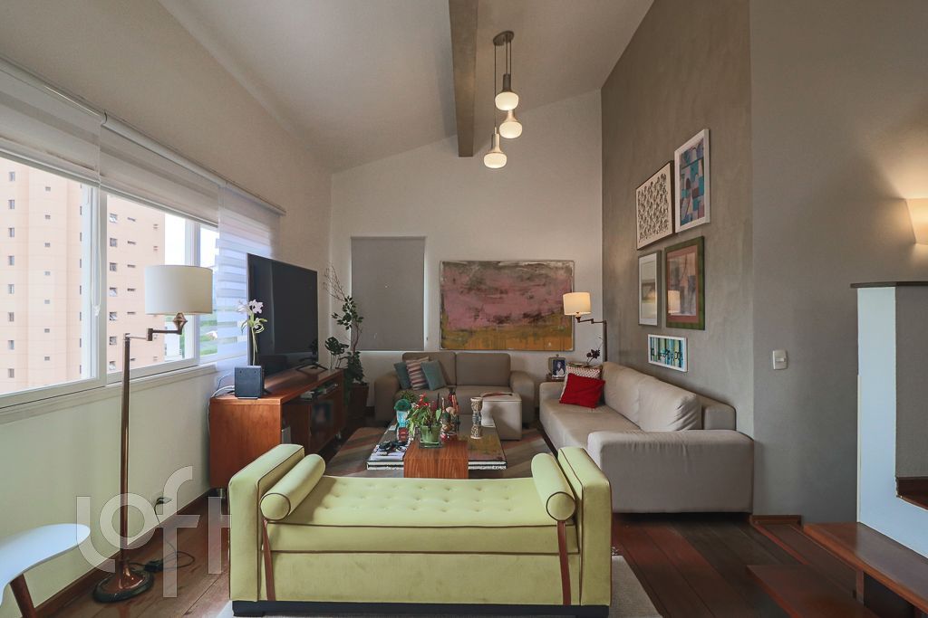 Casa à venda com 4 quartos, 276m² - Foto 10
