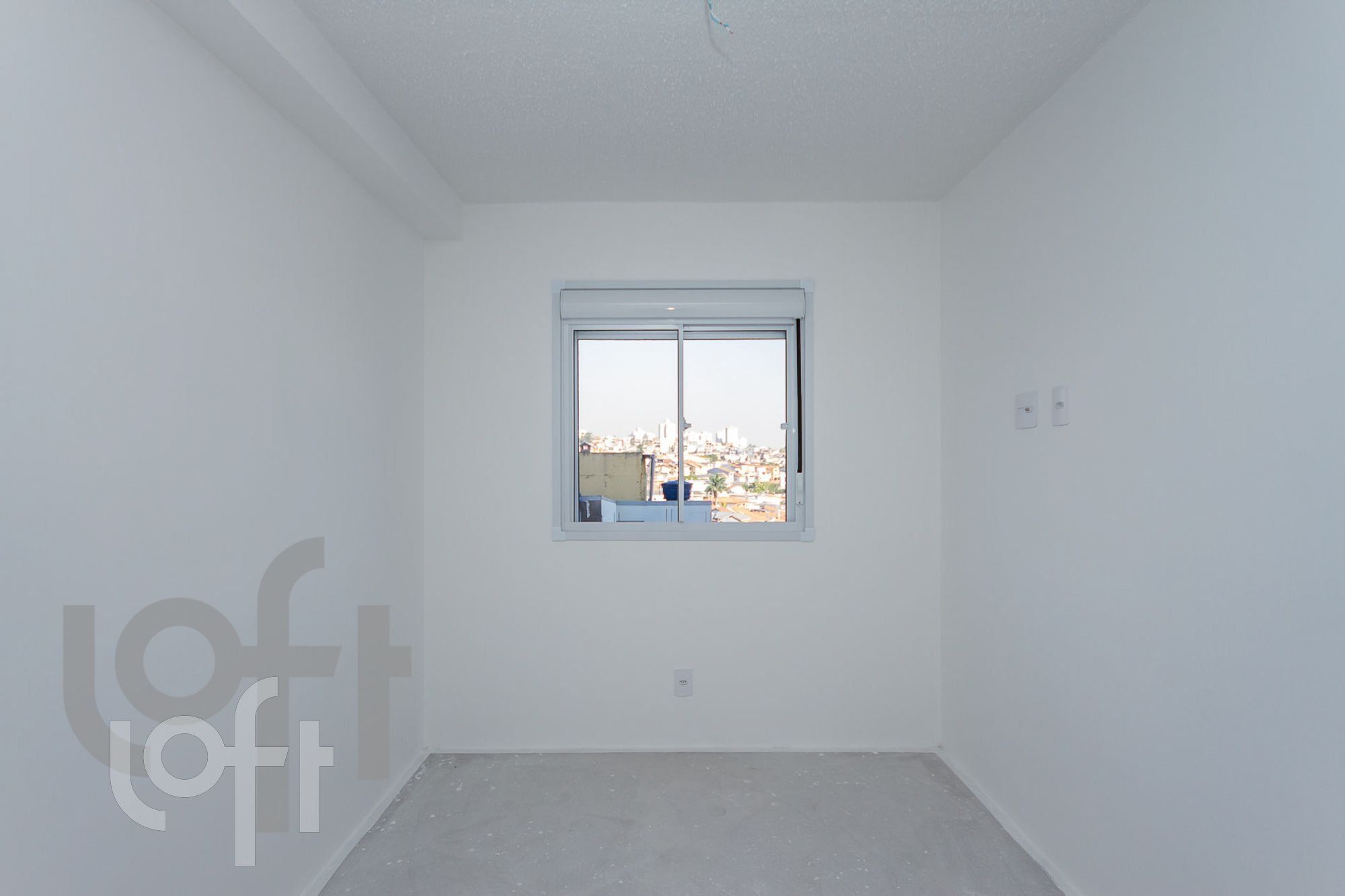 Apartamento à venda com 2 quartos, 40m² - Foto 5