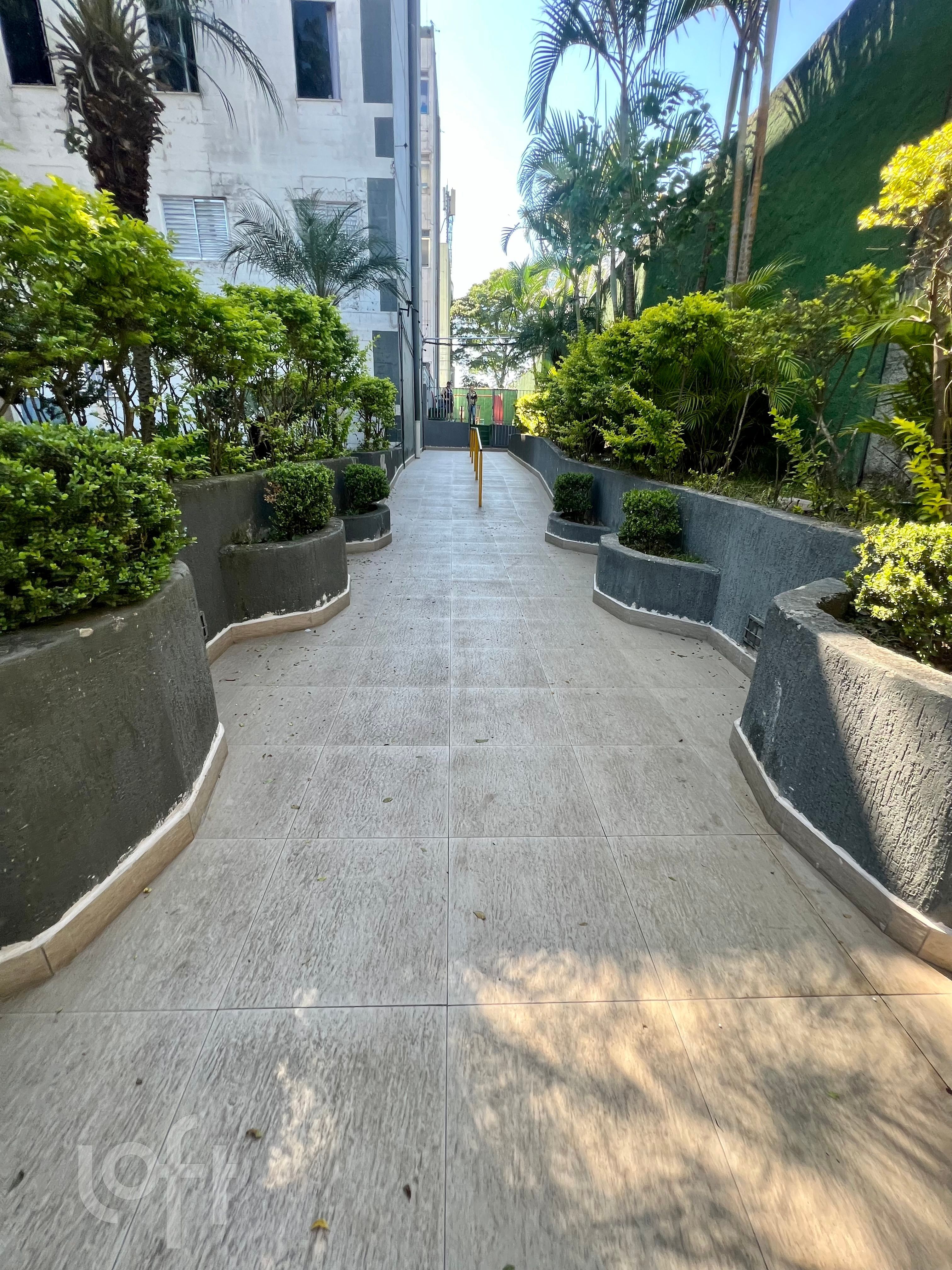 Apartamento, 2 quartos, 47 m² - Foto 1