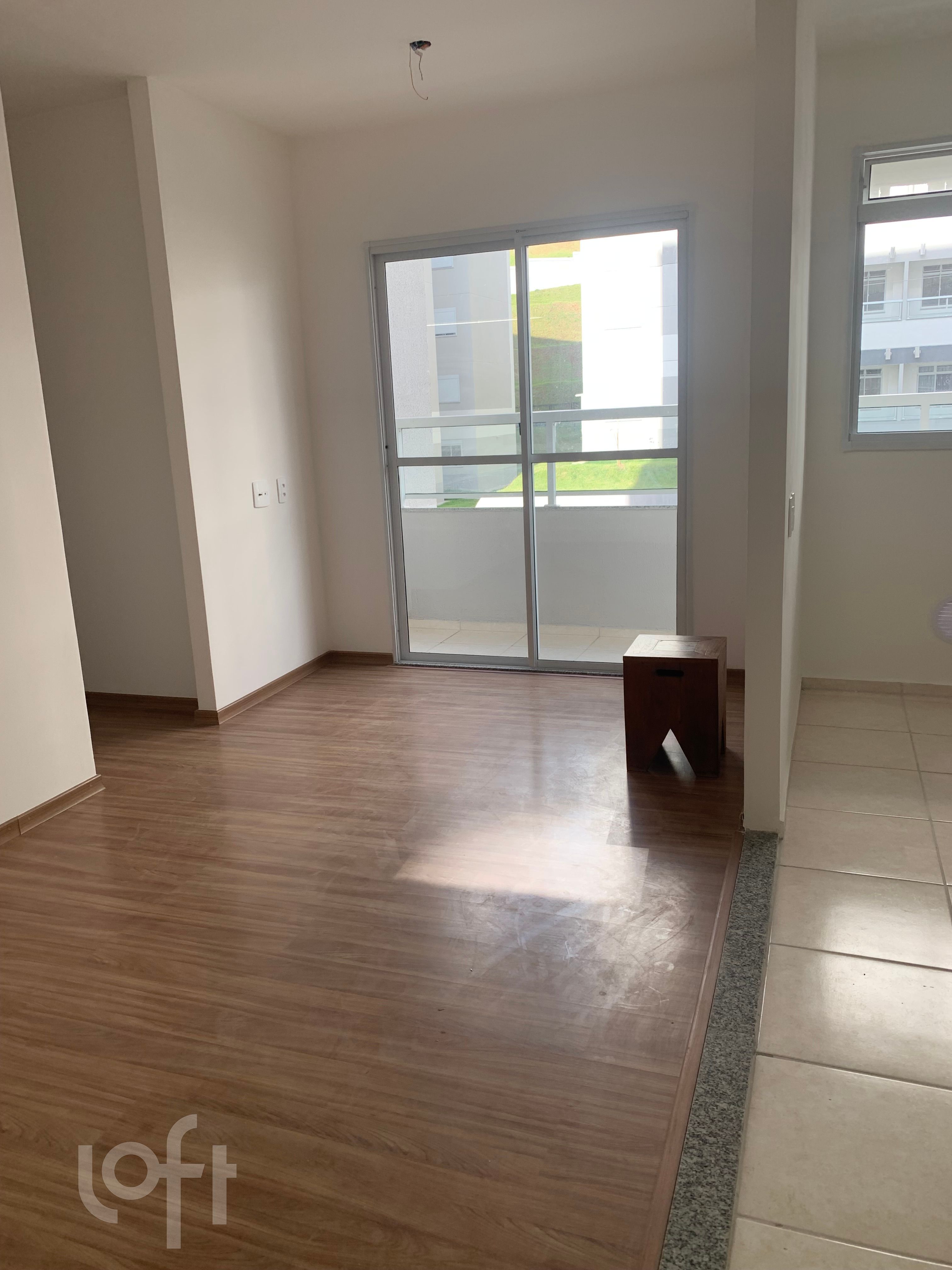Apartamento, 3 quartos, 54 m² - Foto 1