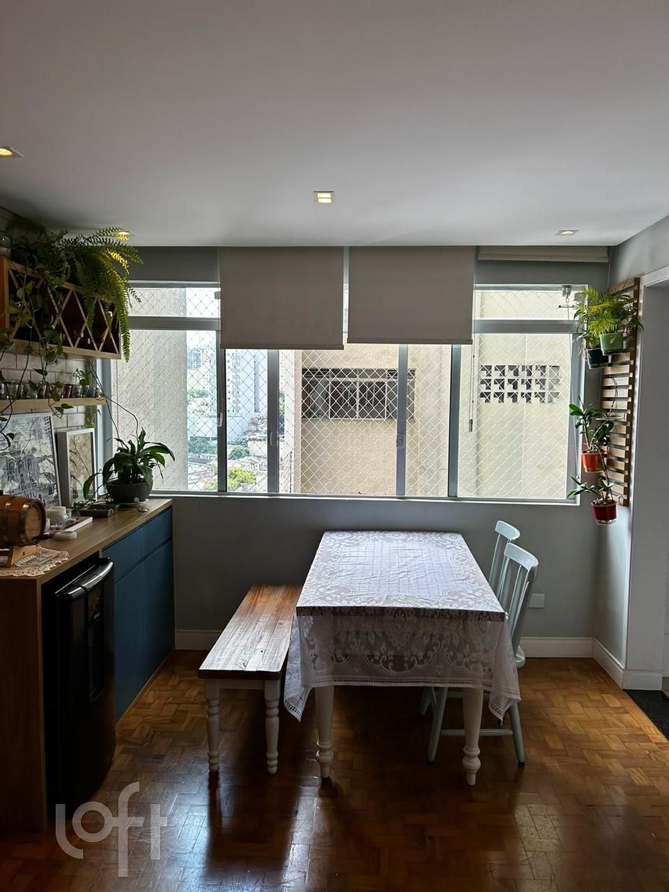 Apartamento à venda com 2 quartos, 87m² - Foto 8