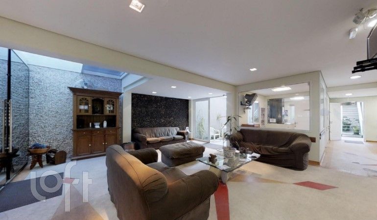 Casa, 9 quartos, 335 m² - Foto 4